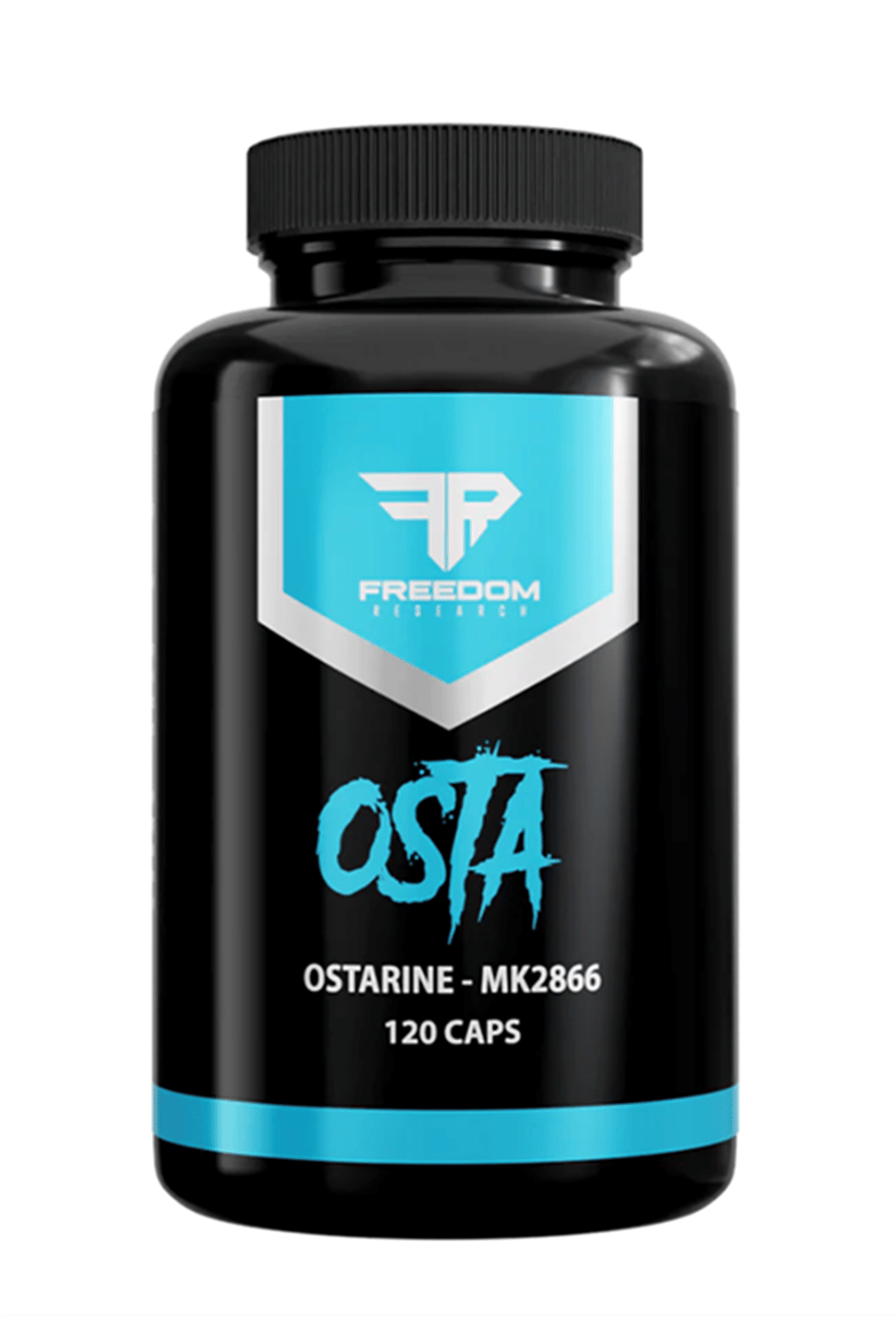 Freedom  OSTARIN - MK-2866 120 Capsul .Usa Menşei.3840