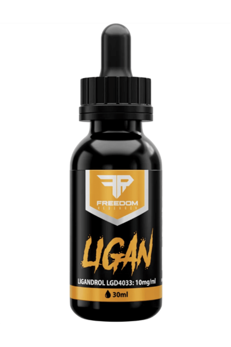 Freedom Research LIGANDROL -LGD4033 30ml 10mg .Made ın Usa 41.