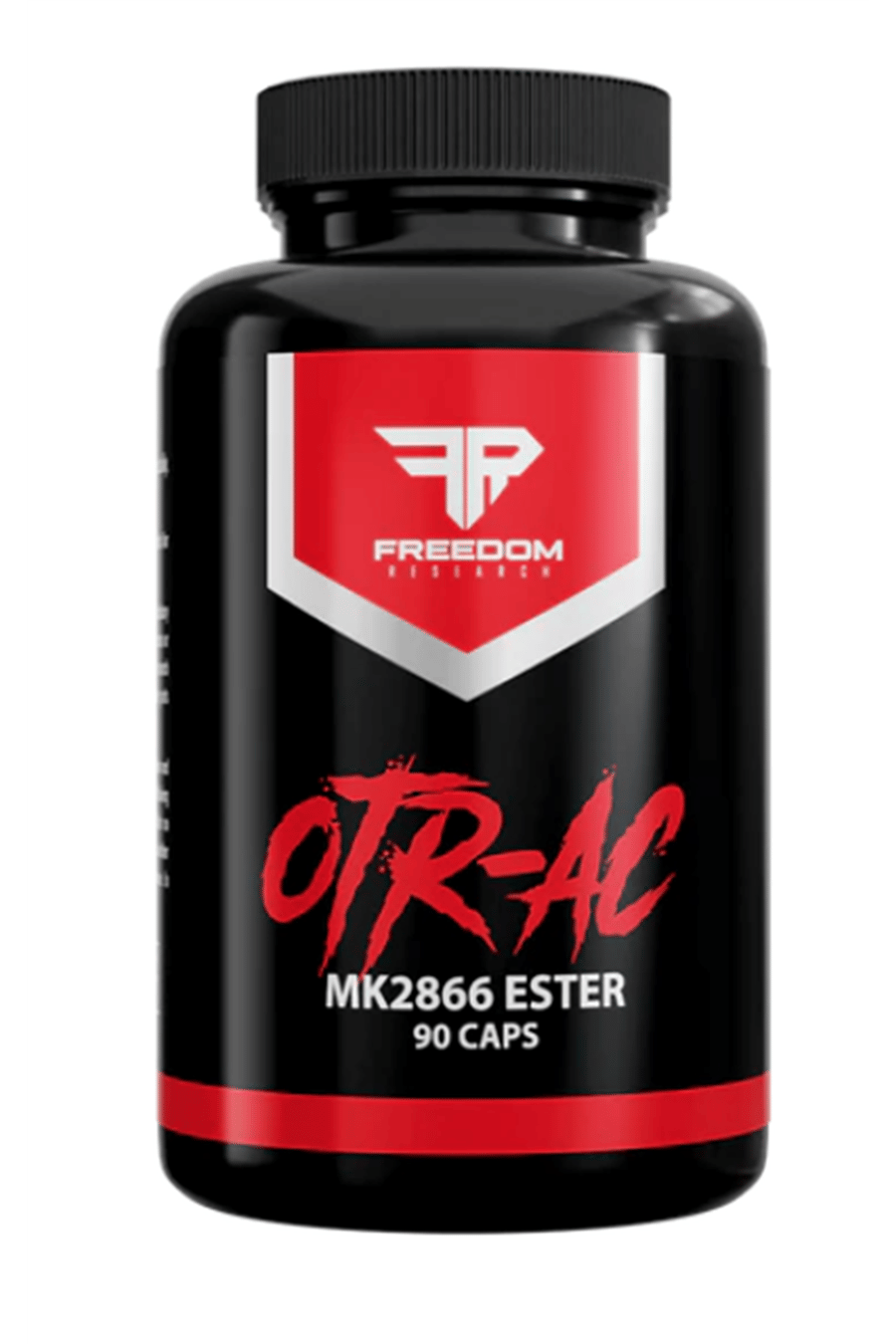 Freedom Research OTR – AC Ostarine MK 2866 Ester Form 90 Capsul.Made ın Usa 3940