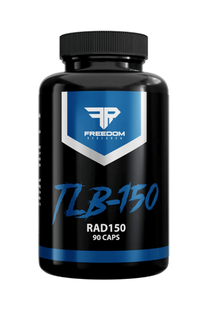 Freedom Research TLB-150 (RAD-150) 90 Capsul.Made ın Usa 3944