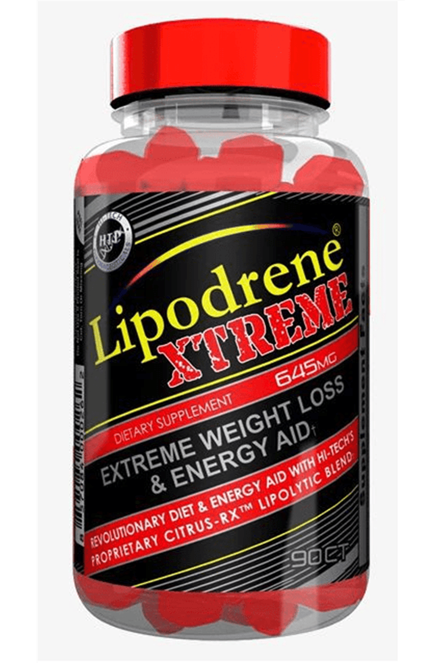 Lipodrene Xtreme 90 Tablet.Usa Menşei.Abd Menşei.45.