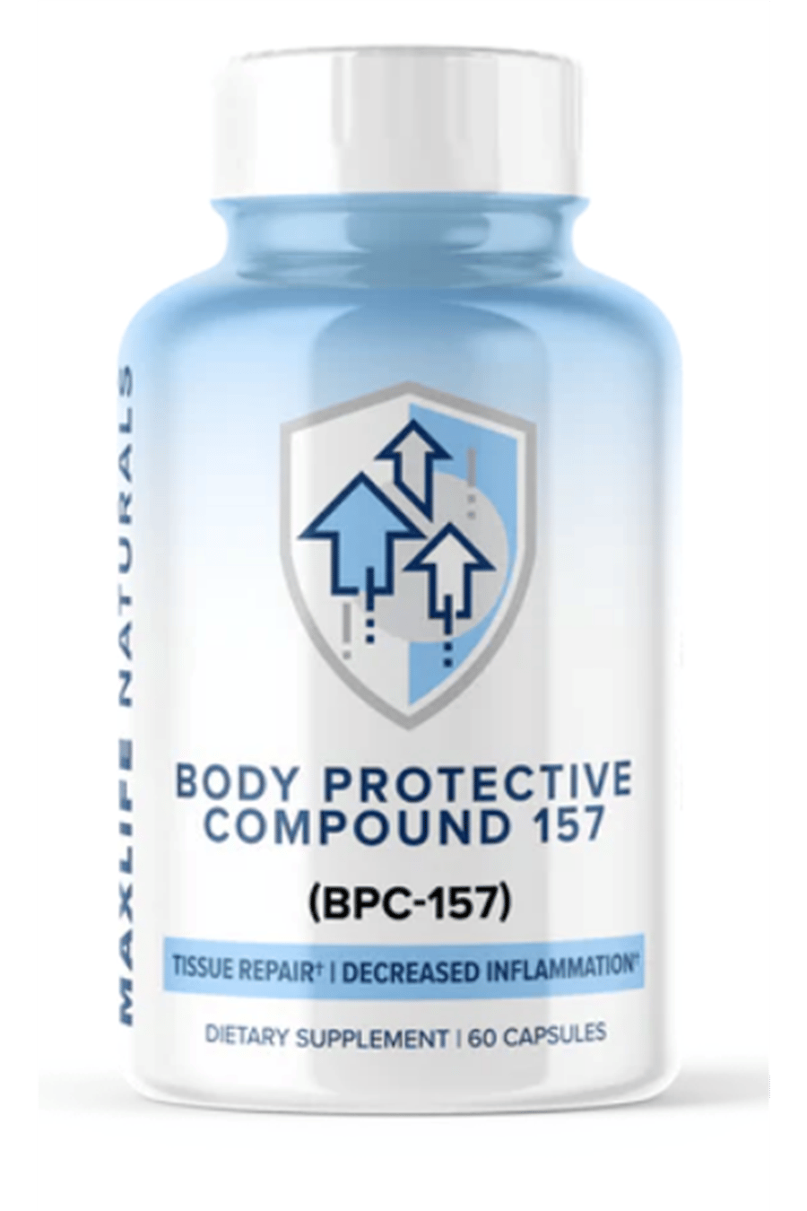 MaxLife Naturals BPC - 157 - Body Protection Compound 157 60 Capsul.Abd Menşei.