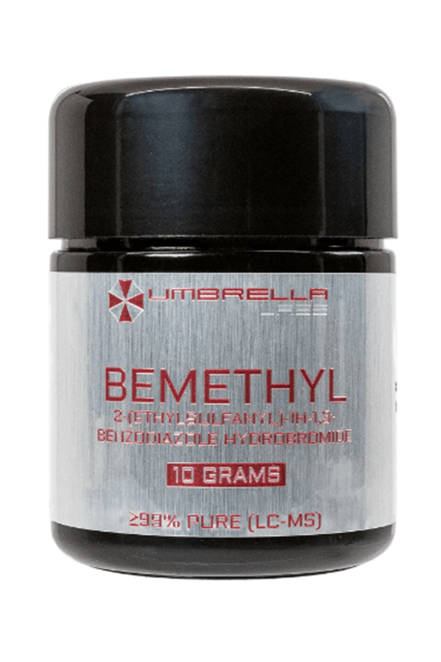 UMBRELLA  BEMETHYL POWDER (10 GRAMS) USA Menşei 57.( SKT:02.2026 )