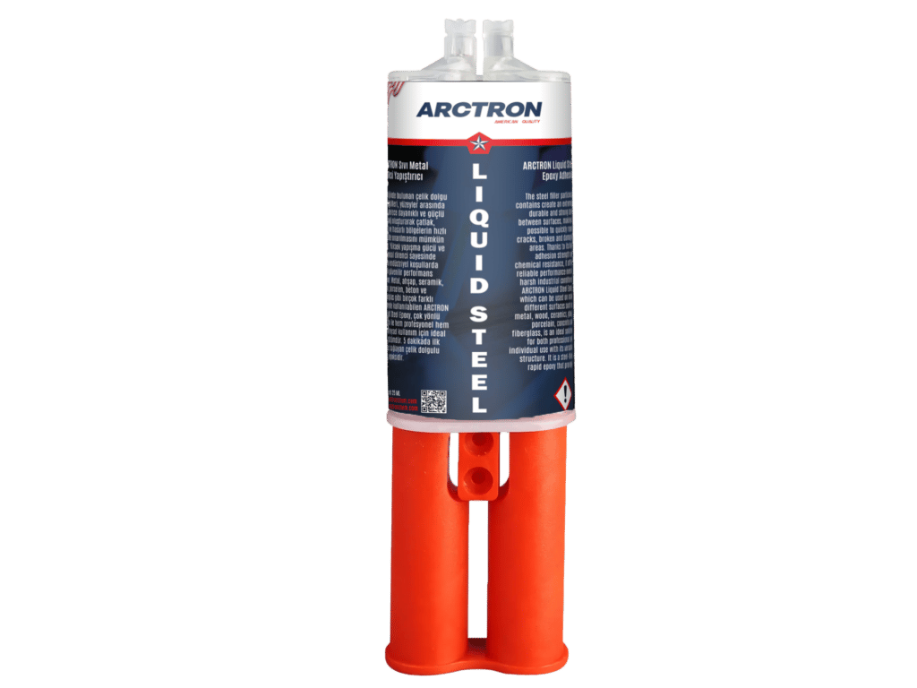 ARCTRON 5 Minute Clear Epoxy 25 ML