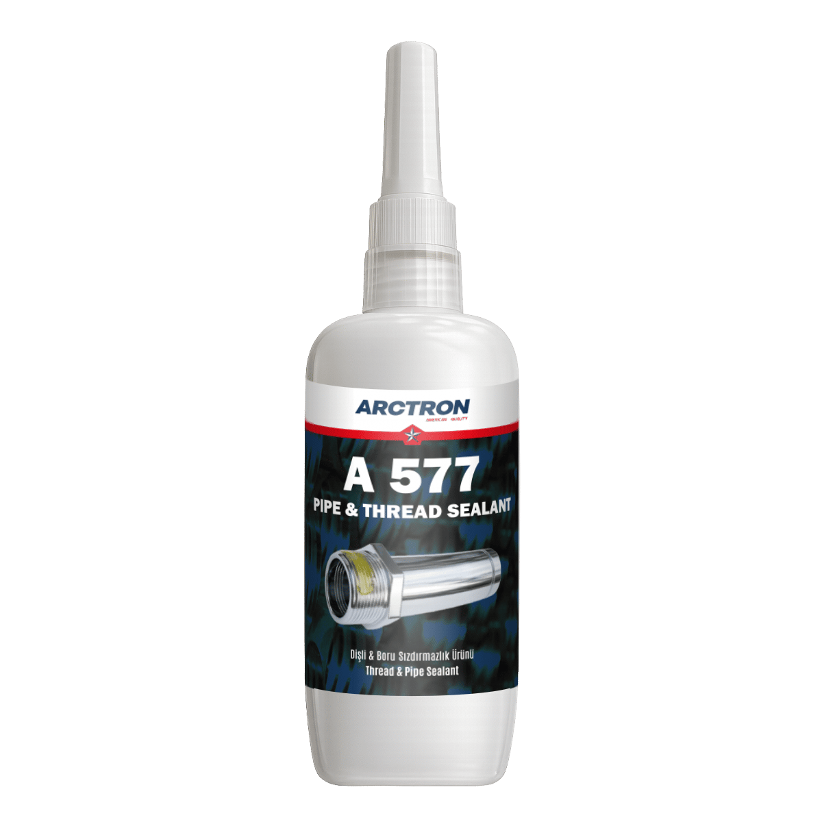 ARCTRON A577 Diş Sabitleme ve Tesisat Sızdırmazlık