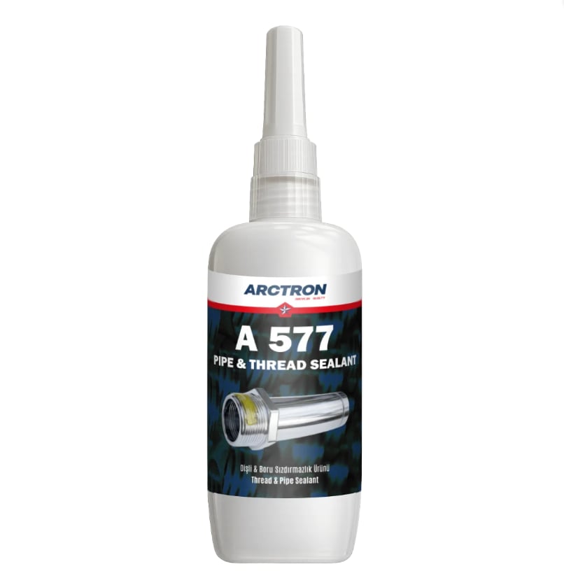 ARCTRON A577 Diş Sabitleme ve Tesisat Sızdırmazlık - 50 ML