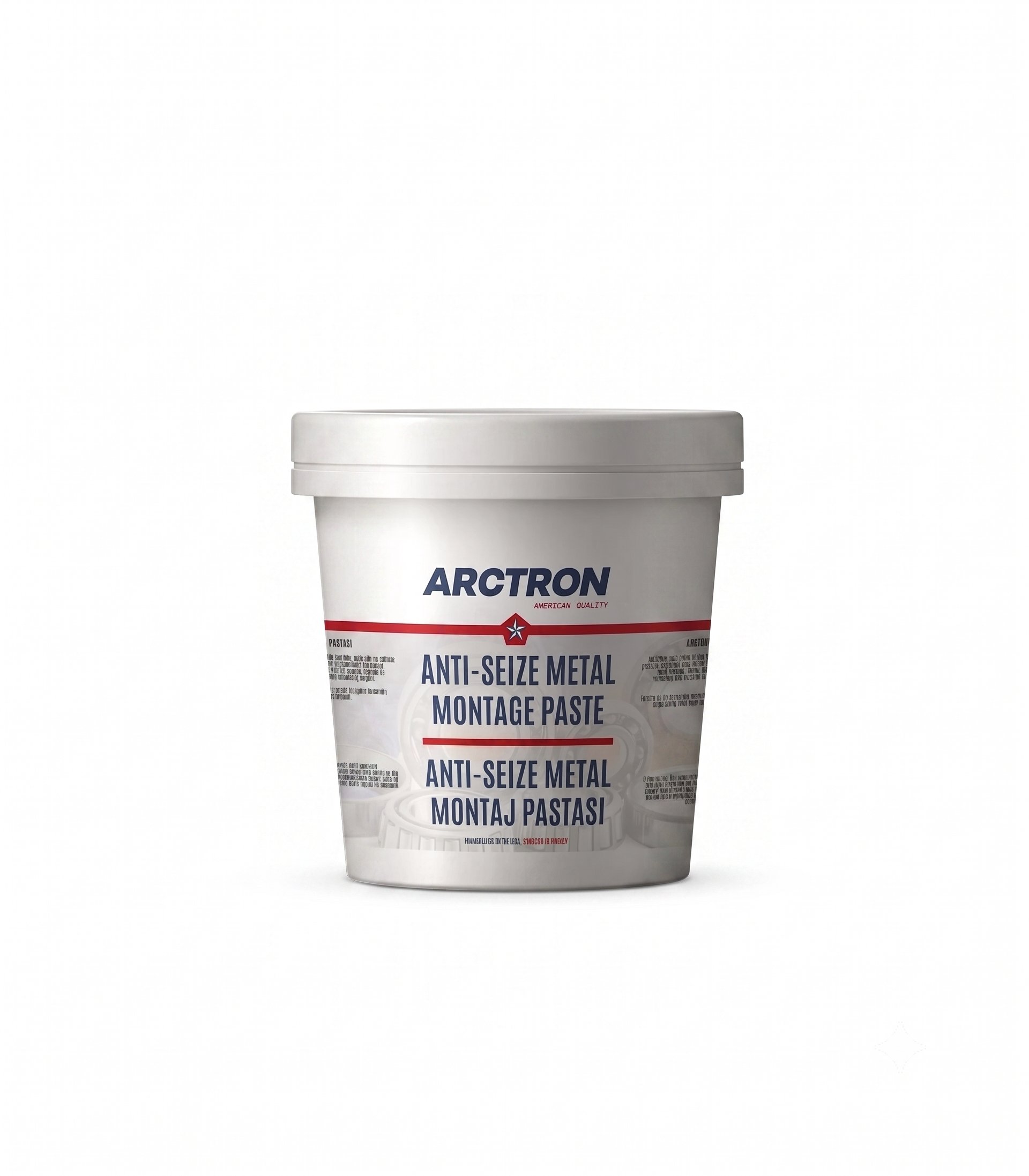Arctron Anti Seize Metal Montaj Pastası - 100 GR