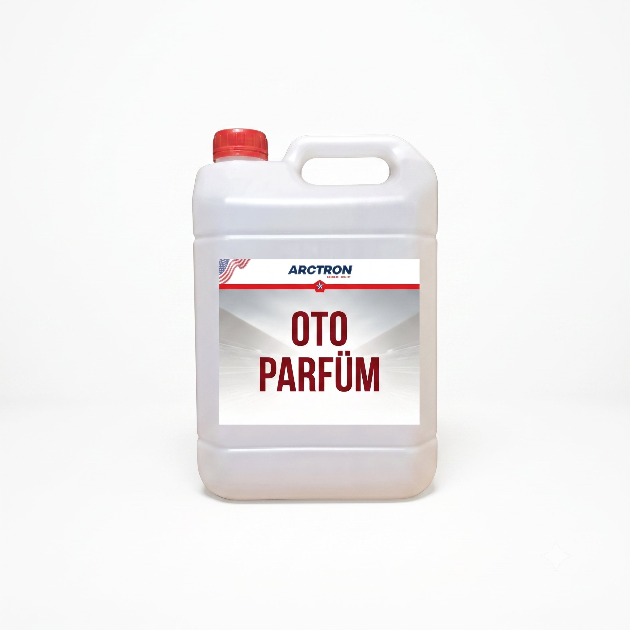 Arctron Araç İçi Oto Parfüm - Okyanus,Ağırlık