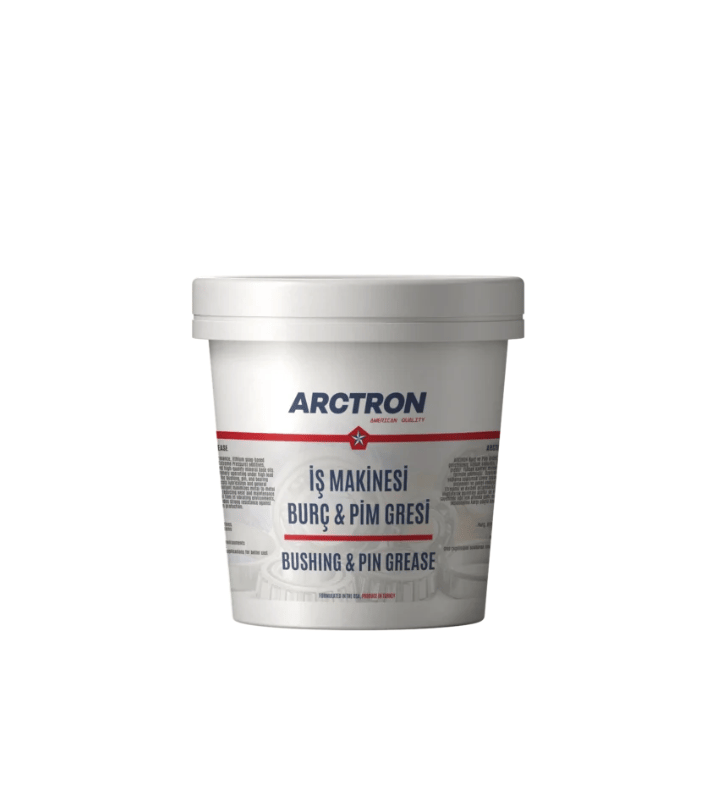 Arctron Burç Pim Gresi - 100 GR