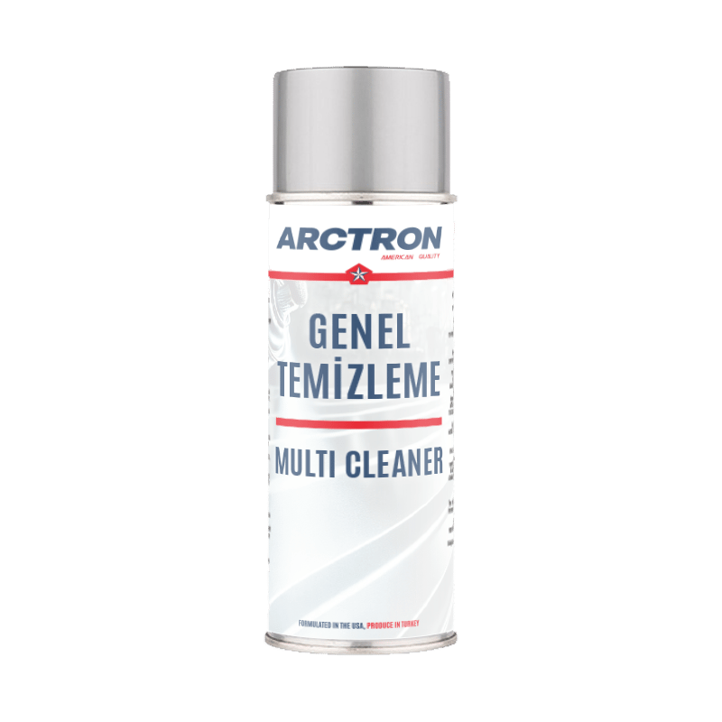 ARCTRON Genel Temizleme Spreyi 500 ML