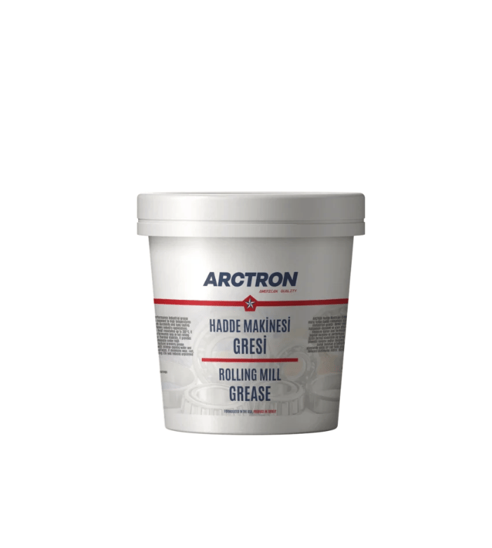 Arctron Hadde Makinası Gresi 300 - 100 GR