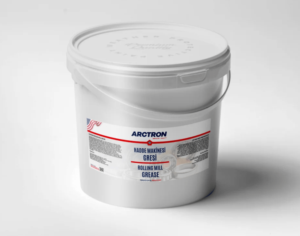 Arctron Hadde Makinası Gresi 300 - 14 KG