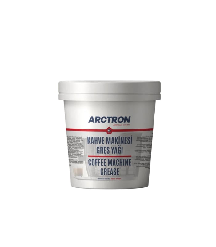 Arctron Kahve Makinası Gresi - 100 GR