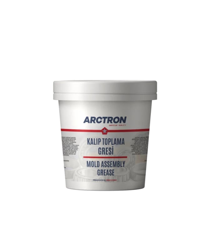 Arctron Kalıp Toplama Gresi - 100 GR