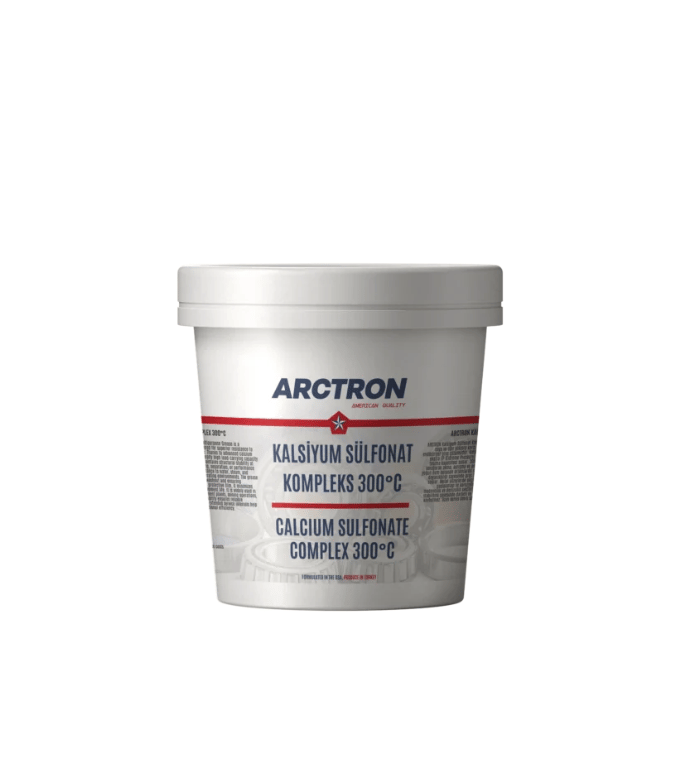 ARCTRON Kalsiyum Sülfonat Kompleks 300 - 100 GR