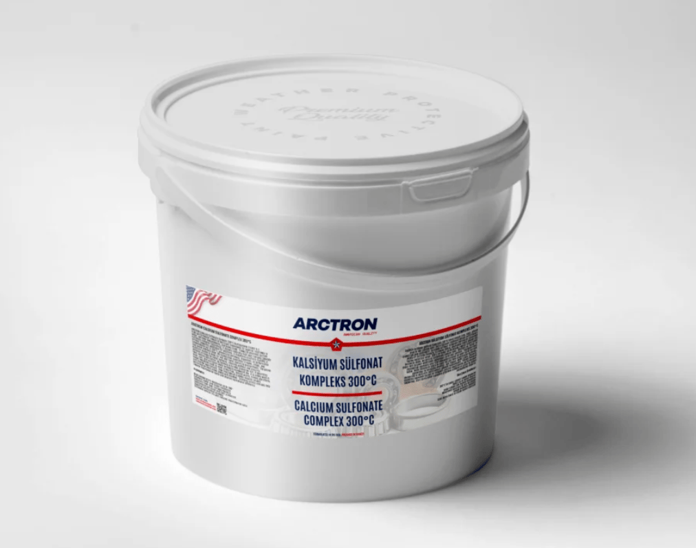 ARCTRON Kalsiyum Sülfonat Kompleks 300 - 14 KG