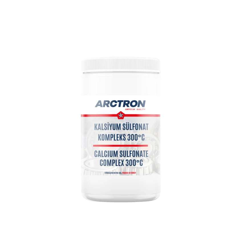ARCTRON Kalsiyum Sülfonat Kompleks 300 - 1 KG