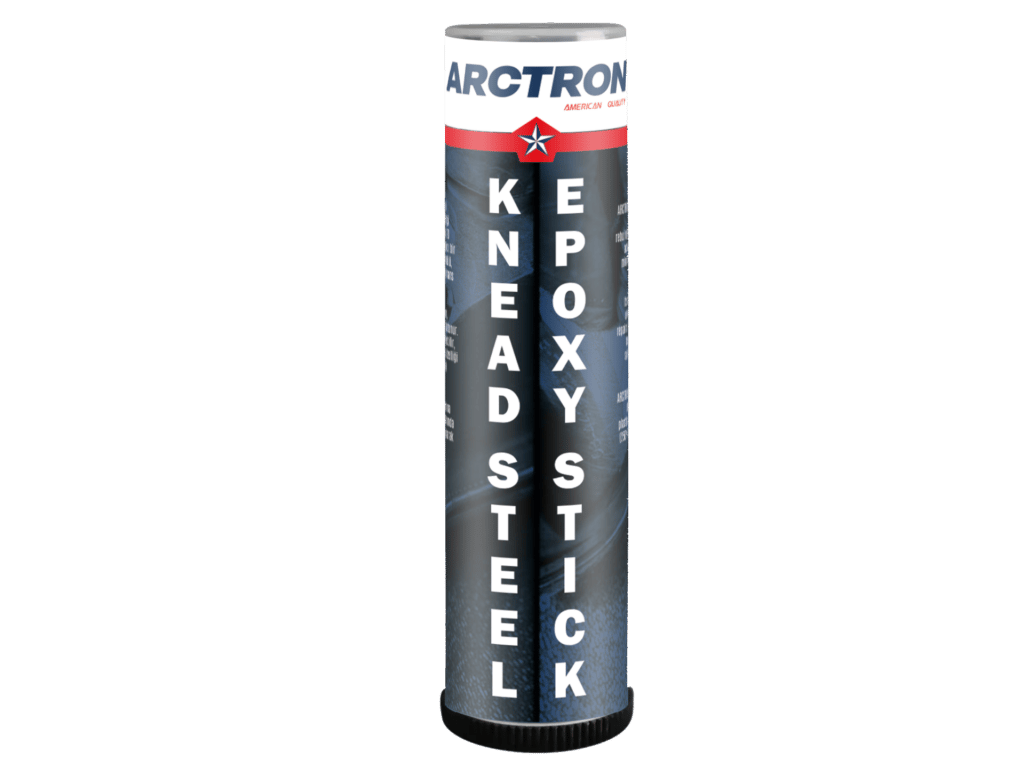 ARCTRON Knead Steel Çelik Epoksi Macun 57 GR