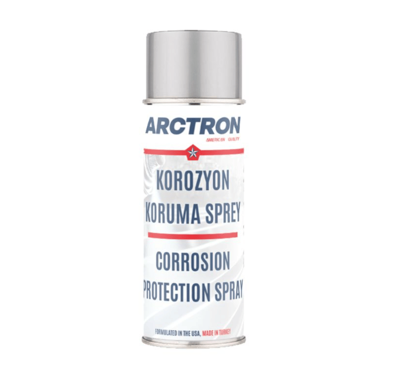 ARCTRON Korozyon Koruma Sprey 400 ml