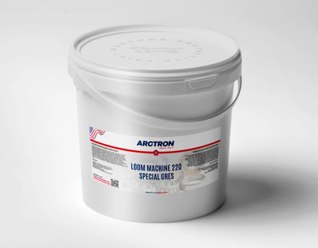 Arctron Loom Machine 220 Special - 14 KG