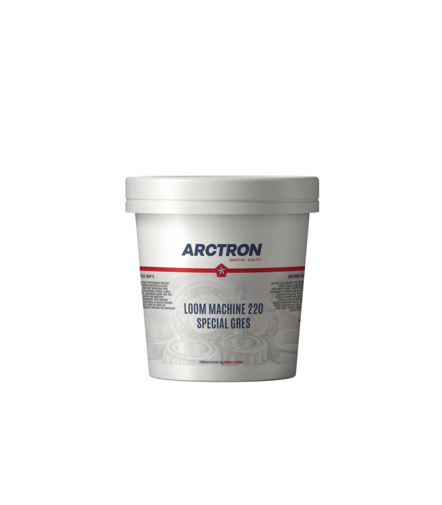 Arctron Loom Machine 220 Special