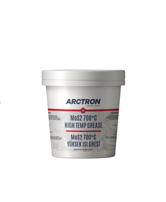 Arctron MOS 2 700 Yüksek ısı Gres - 100 GR