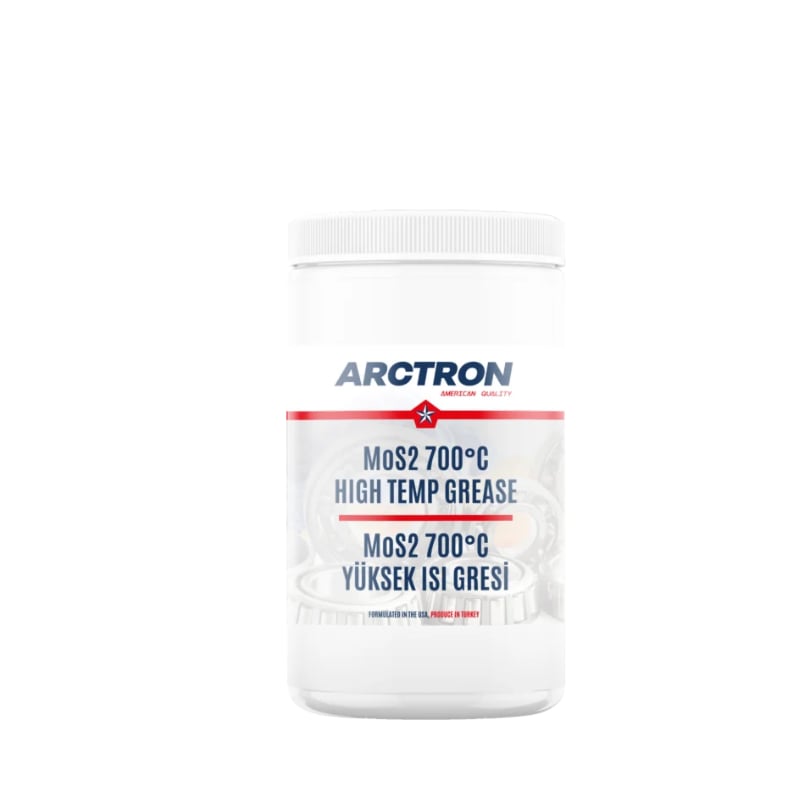 Arctron MOS 2 700 Yüksek ısı Gres - 500 GR