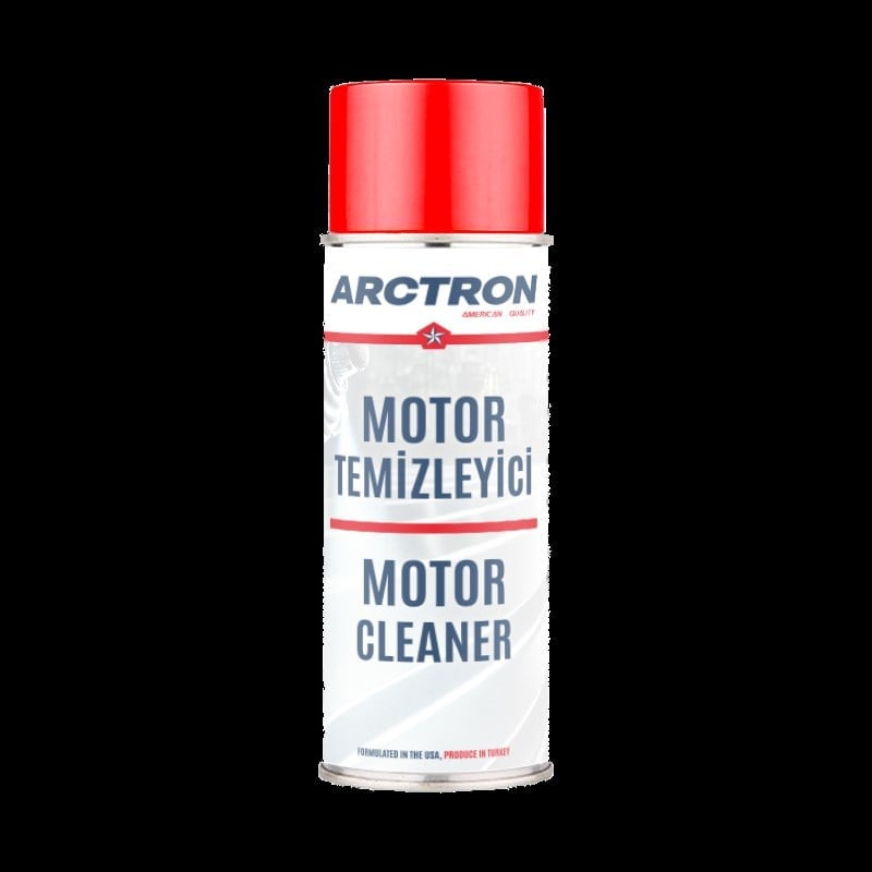 Arctron Motor Temizleme Sprey 500 ml