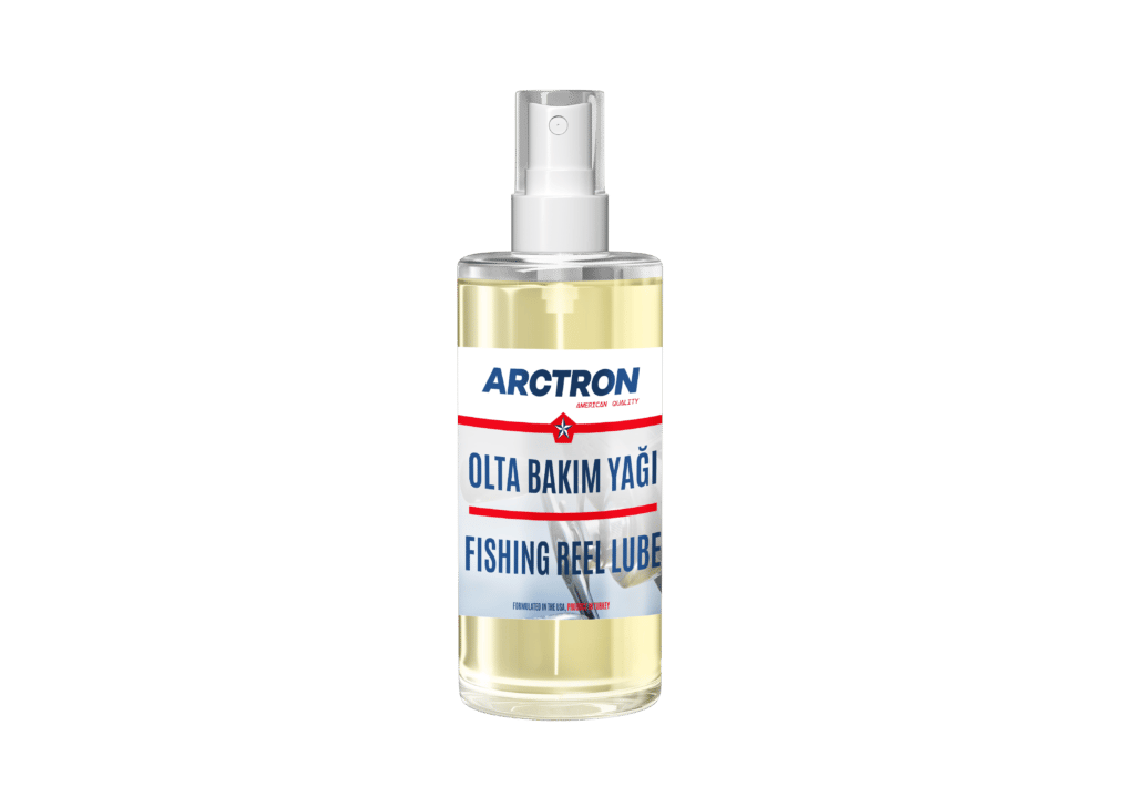 ARCTRON Olta Bakım Yağı 50 ML Sprey