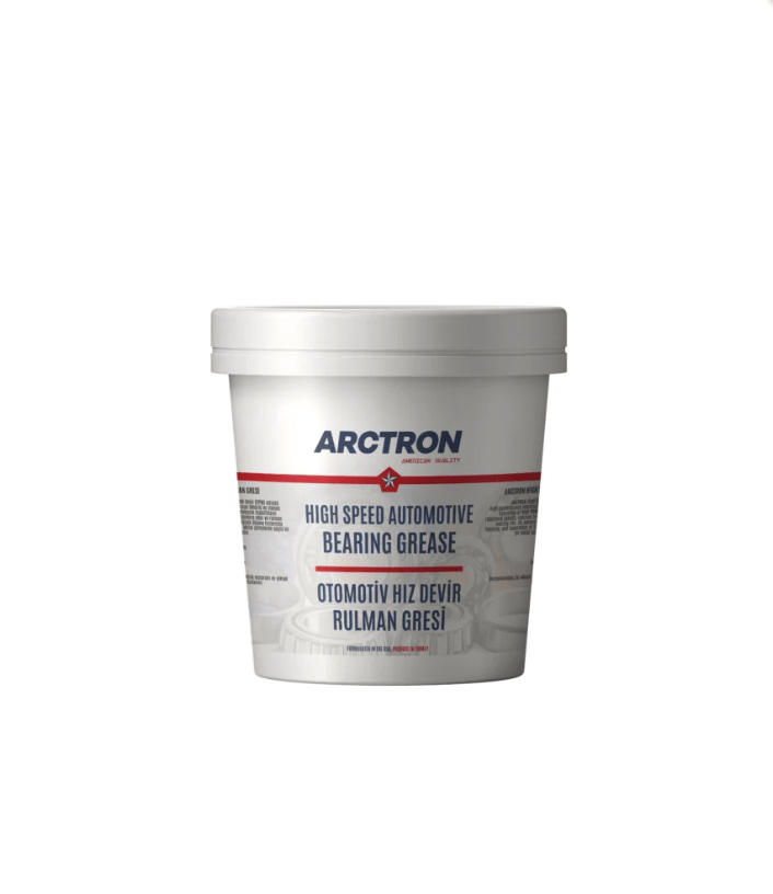 ARCTRON Otomotiv Hız ve Yüksek Devir Rulman Gresi - 100 GR