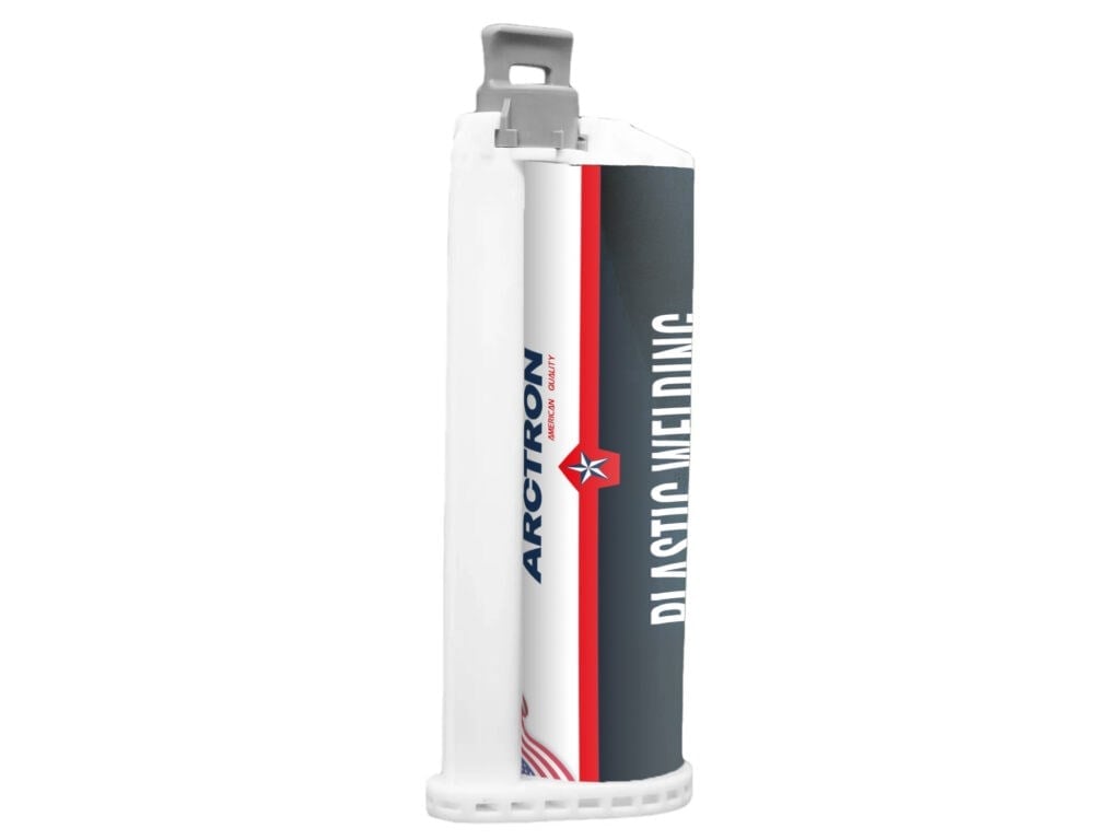 ARCTRON Plastic Welding Sert Plastik ve Kompozit Yapıştırıcı