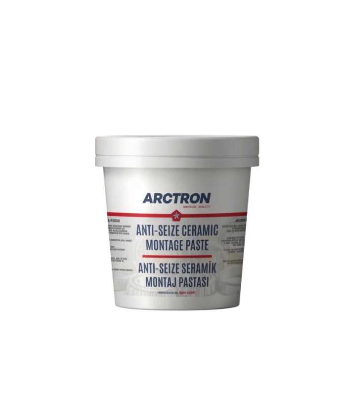 ARCTRON Seramik Montaj Pastası (Anti-Seize) - 100 GR