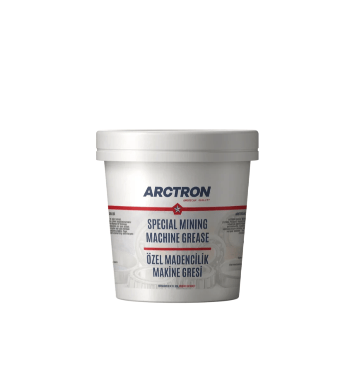 Arctron Special Mining Machine Gres - 100 GR