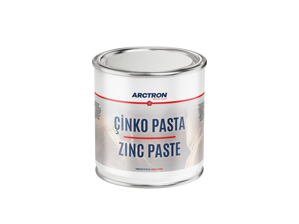 ARCTRON Zink Paste - Çinko Pastası