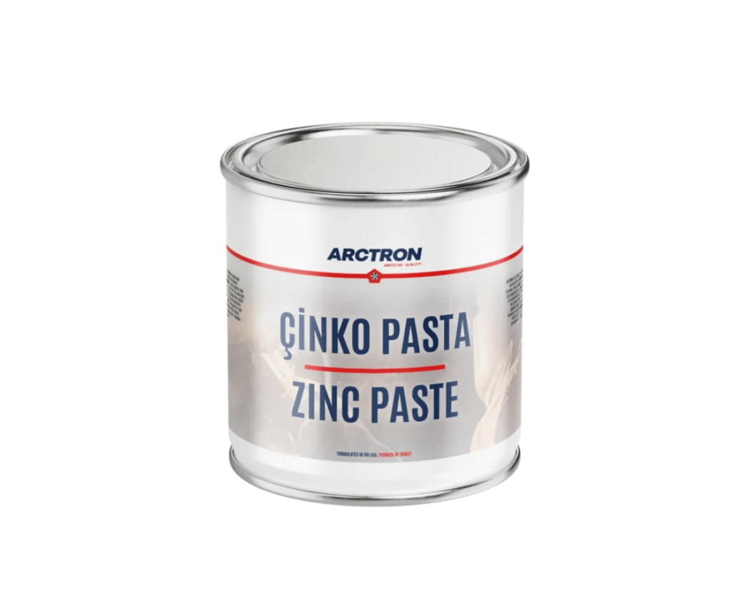 ARCTRON Zink Paste - Çinko Pastası - 1 KG