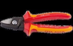 Ceta Form 1000V RZR Kablo Kesici - 170 mm (VDE)