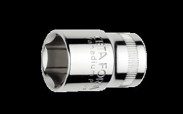 Ceta Form 1/2'' 1000V 6 Köşe Lokma Anahtar - 13 mm