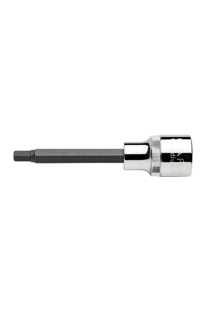Ceta Form 1/2'' Allen Uçlu Lokma (Uzun Tip) - 13 x 100 mm