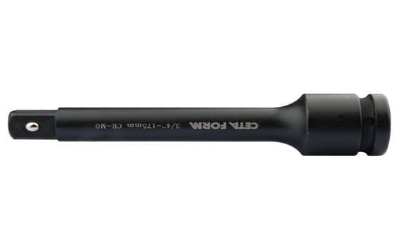 Ceta Form 3/4''  Havalı Uzatma Kolu- 250 mm / 10''
