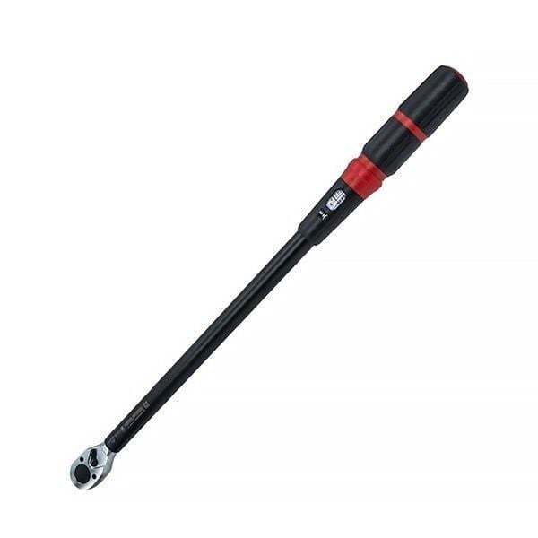 Ceta Form 3/8'' 1000V Tork Anahtarı - 5-25 Nm