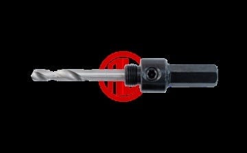 Ceta Form Adaptör No.1 (J40 Serisi 14-29 mm arası için) - 11 mm Altıgen Şaft