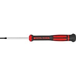 Ceta Form C-TRONIC Allen Uçlu Elektronikçi Tornavida - 3/32''x80 mm