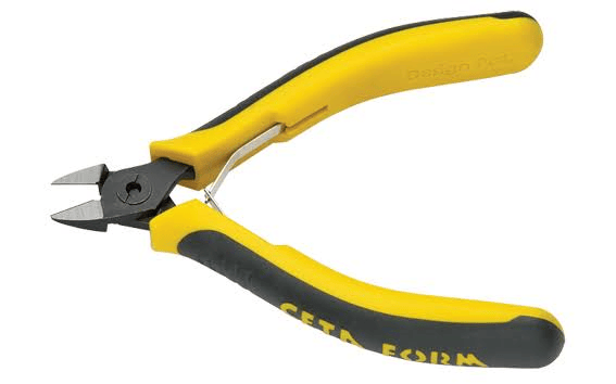 Ceta Form C-TRONIC Comfort Elektronikçi Yan Keski (Sıfır Kesim) - 120 mm