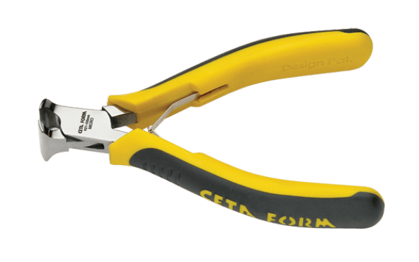 Ceta Form C-TRONIC Comfort Elektronikçi Tepe Keski - 125 mm
