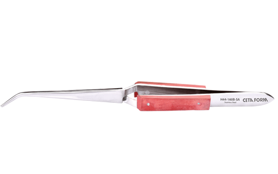 Ceta Form Çapraz Cımbız (Eğri) - 160 mm