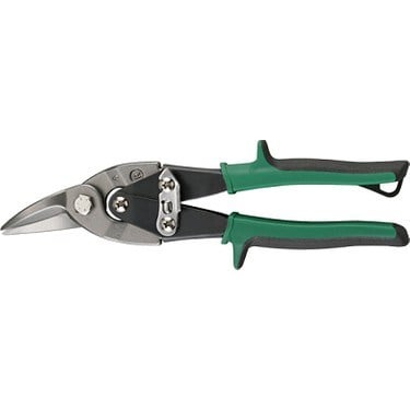 Ceta Form Mafsallı Sac Makası (Sağ Kesim) - 250 mm