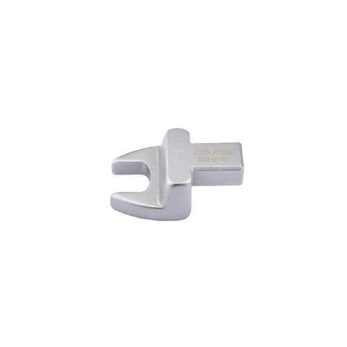 Ceta Form Soketli Açık Ağız Anahtar (14x18) - 16 mm