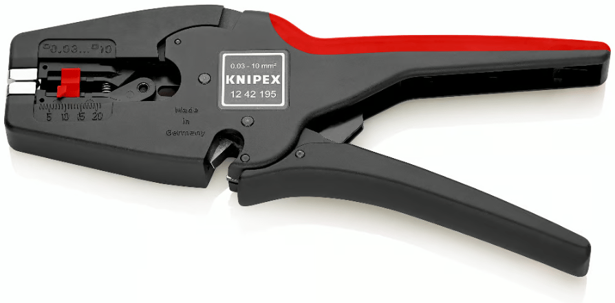 KNIPEX MULTISTRIP 10
