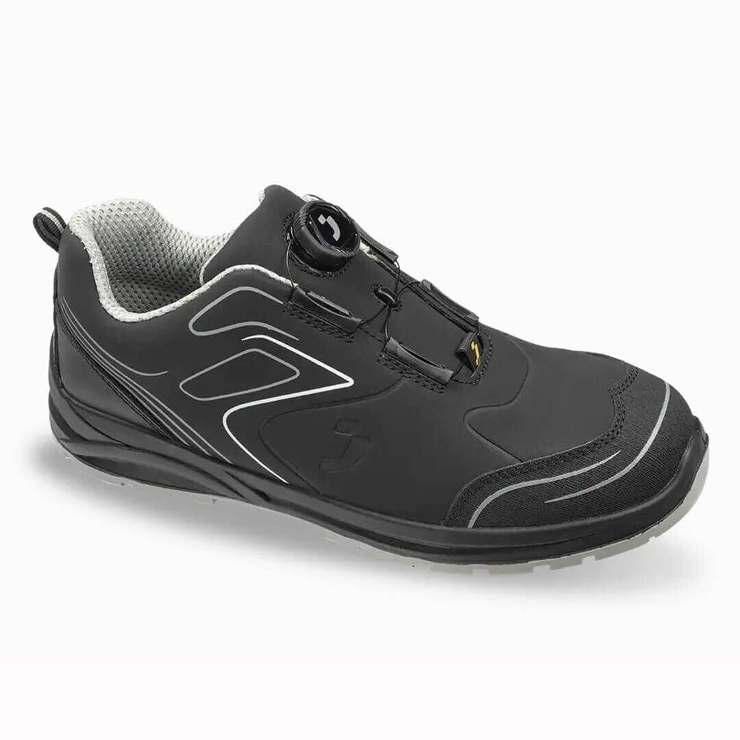 Safety Jogger CADOR S3 TLS ESD SRC İş Güvenlik Ayakkabısı