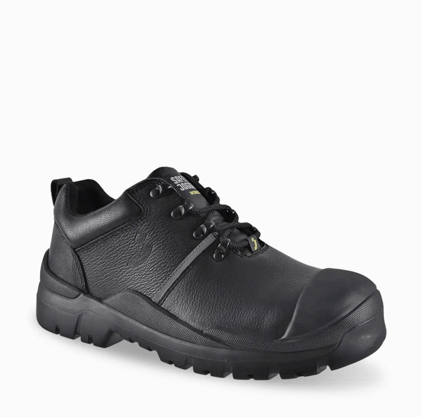 Safety Jogger HEKLA S3 LOW S3 SR LG SC HI CI FO HRO AN İş Güvenlik Ayakkabısı
